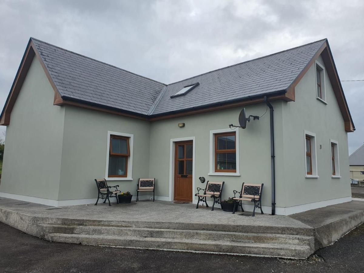 Murphys Irish Farmhouse Tralee Bagian luar foto