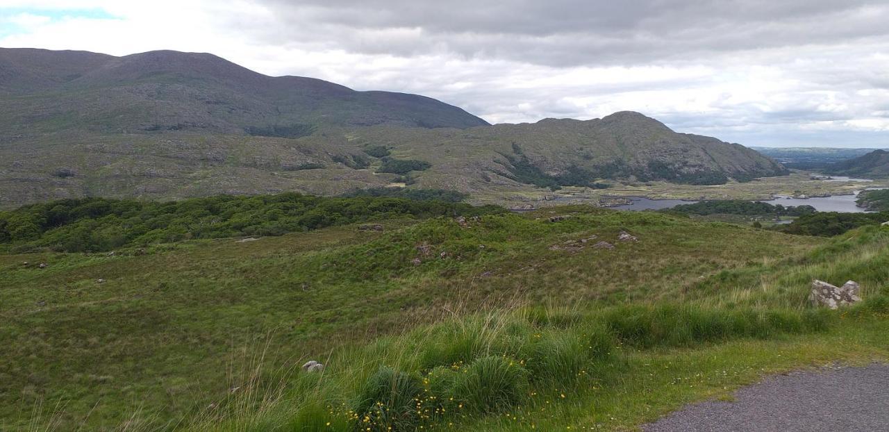 Murphys Irish Farmhouse Tralee Bagian luar foto