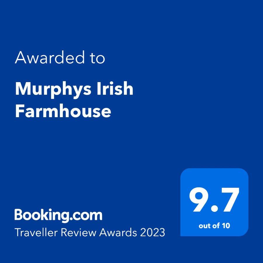 Murphys Irish Farmhouse Tralee Bagian luar foto