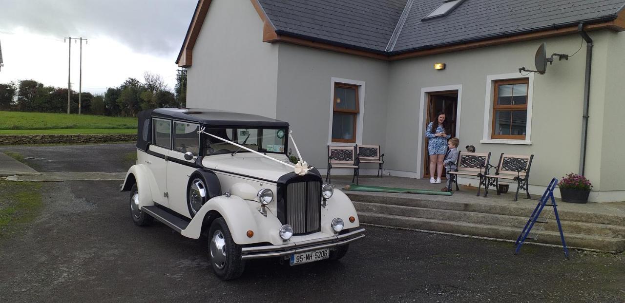 Murphys Irish Farmhouse Tralee Bagian luar foto